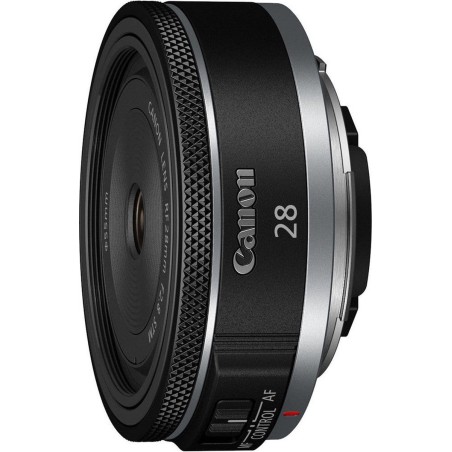 Canon RF Vidvinkel objektiv